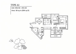 The Vision (D5), Condominium #634182131